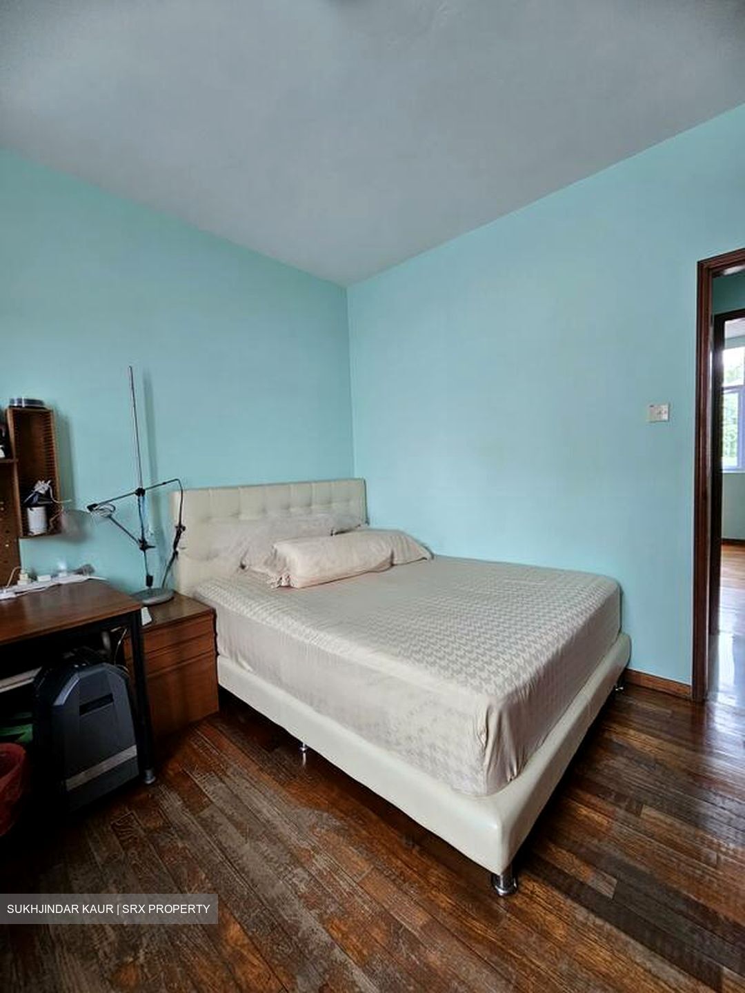 Sherwood Towers (D21), Apartment #496682921